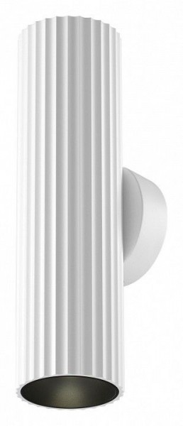 Бра Maytoni Calipso C106WL-02-GU10-W в Нягани - nyagan.mebel24.online | фото