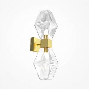 Бра Maytoni Coctail time MOD325WL-02G в Нягани - nyagan.mebel24.online | фото 2