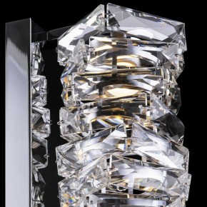 Бра Maytoni Coil MOD124WL-L6CH3K в Нягани - nyagan.mebel24.online | фото