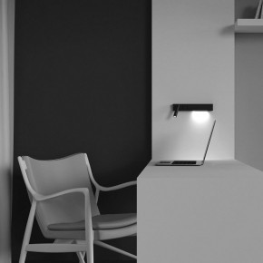 Бра Maytoni Comodo C031WL-L8B3K в Нягани - nyagan.mebel24.online | фото 9