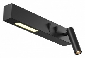 Бра Maytoni Comodo C031WL-L8B3K1 в Нягани - nyagan.mebel24.online | фото