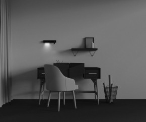 Бра Maytoni Comodo C031WL-L8B3K1 в Нягани - nyagan.mebel24.online | фото 6