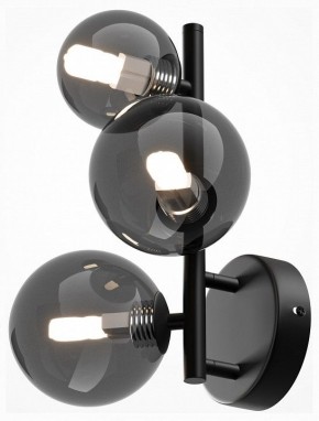 Бра Maytoni Dallas MOD545WL-03B в Нягани - nyagan.mebel24.online | фото 2