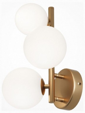 Бра Maytoni Dallas MOD545WL-03BS в Нягани - nyagan.mebel24.online | фото 2
