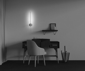 Бра Maytoni Elegant C085WL-L7BS2.7K в Нягани - nyagan.mebel24.online | фото 5