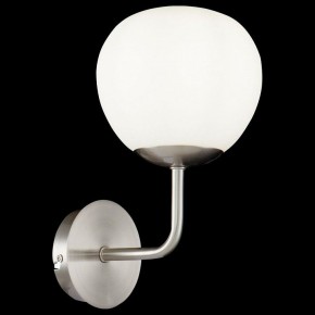 Бра Maytoni Erich MOD221-WL-01-N в Нягани - nyagan.mebel24.online | фото 2