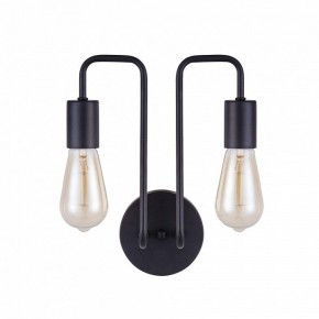 Бра Maytoni Gilbert T532WL-02B в Нягани - nyagan.mebel24.online | фото 2