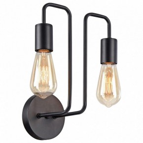 Бра Maytoni Gilbert T532WL-02B в Нягани - nyagan.mebel24.online | фото 3