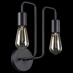 Бра Maytoni Gilbert T532WL-02B в Нягани - nyagan.mebel24.online | фото 4