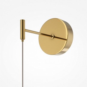 Бра Maytoni Golden Cage MOD216WL-L10G3K в Нягани - nyagan.mebel24.online | фото 3