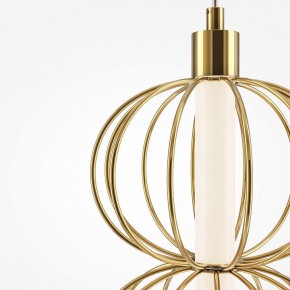 Бра Maytoni Golden Cage MOD216WL-L10G3K в Нягани - nyagan.mebel24.online | фото 4