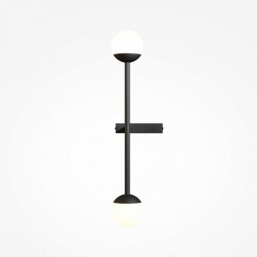 Бра Maytoni Halo MOD285WL-L10B3K в Нягани - nyagan.mebel24.online | фото 2
