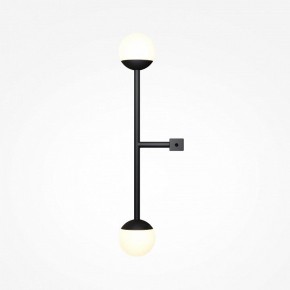 Бра Maytoni Halo MOD285WL-L10B3K в Нягани - nyagan.mebel24.online | фото 3