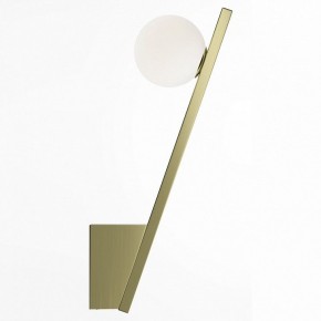 Бра Maytoni Kazimir MOD175WL-01G в Нягани - nyagan.mebel24.online | фото 2