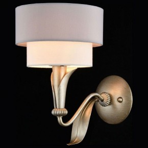 Бра Maytoni Lillian H311-01-G в Нягани - nyagan.mebel24.online | фото 2