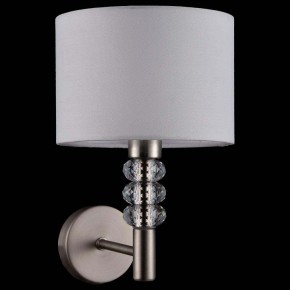 Бра Maytoni Lincoln MOD527WL-01N в Нягани - nyagan.mebel24.online | фото 3