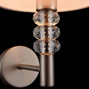 Бра Maytoni Lincoln MOD527WL-01N в Нягани - nyagan.mebel24.online | фото 8