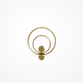Бра Maytoni Link MOD357WL-L16BS3K в Нягани - nyagan.mebel24.online | фото 2