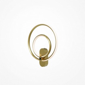 Бра Maytoni Link MOD357WL-L16BS3K в Нягани - nyagan.mebel24.online | фото 3