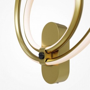 Бра Maytoni Link MOD357WL-L16BS3K в Нягани - nyagan.mebel24.online | фото 6