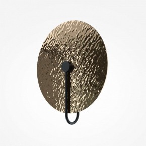 Бра Maytoni Mare MOD305WL-03B в Нягани - nyagan.mebel24.online | фото 2