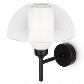 Бра Maytoni Memory MOD177WL-01B в Нягани - nyagan.mebel24.online | фото 2
