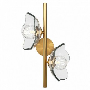 Бра Maytoni Miracle MOD207WL-02BS в Нягани - nyagan.mebel24.online | фото 2