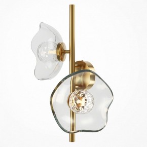 Бра Maytoni Miracle MOD207WL-02BS в Нягани - nyagan.mebel24.online | фото 3
