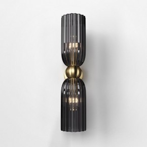 Бра Maytoni Modern 2 MOD302WL-02GR в Нягани - nyagan.mebel24.online | фото 3