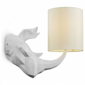 Бра Maytoni Nashorn MOD470WL-01W в Нягани - nyagan.mebel24.online | фото 2
