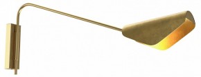 Бра Maytoni Notta MOD417WL-01BS1 в Нягани - nyagan.mebel24.online | фото 2