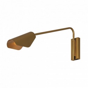 Бра Maytoni Notta MOD417WL-01BS1 в Нягани - nyagan.mebel24.online | фото 3
