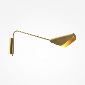 Бра Maytoni Notta MOD417WL-01BS1 в Нягани - nyagan.mebel24.online | фото 4