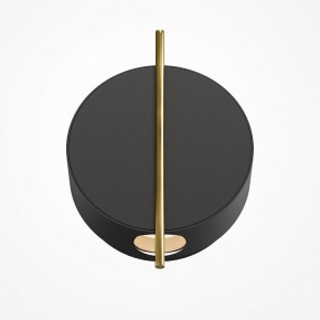 Бра Maytoni Nuance MOD180WL-L4B3K в Нягани - nyagan.mebel24.online | фото 3