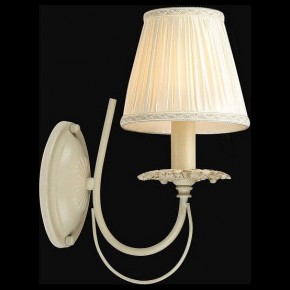 Бра Maytoni Olivia ARM326-01-W в Нягани - nyagan.mebel24.online | фото 2