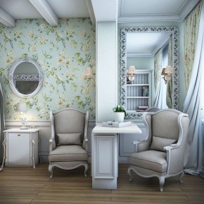 Бра Maytoni Olivia ARM326-01-W в Нягани - nyagan.mebel24.online | фото 3