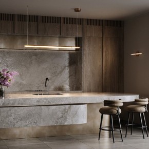 Бра Maytoni Plume MOD340WL-L10BS3K в Нягани - nyagan.mebel24.online | фото 2