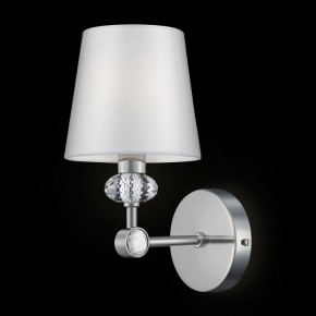 Бра Maytoni Riverside MOD018WL-01CH в Нягани - nyagan.mebel24.online | фото 2
