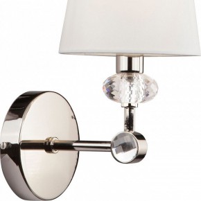 Бра Maytoni Riverside MOD018WL-01CH в Нягани - nyagan.mebel24.online | фото 4