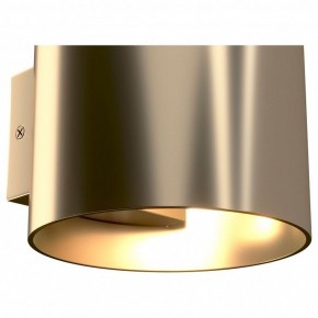 Бра Maytoni Rond C066WL-01MG в Нягани - nyagan.mebel24.online | фото 4