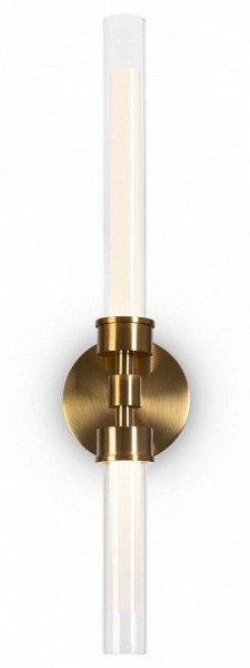 Бра Maytoni Stelo MOD116WL-L7BS3K в Нягани - nyagan.mebel24.online | фото 2