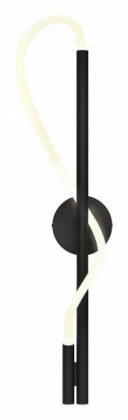 Бра Maytoni Tau MOD146WL-L12B3K в Нягани - nyagan.mebel24.online | фото