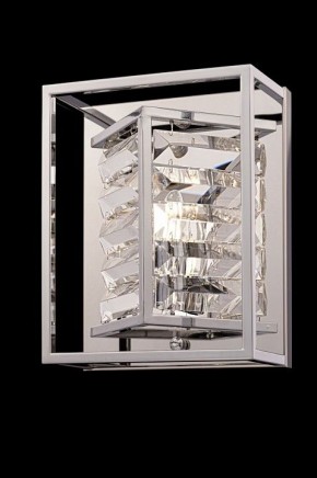 Бра Maytoni Tening MOD060WL-01CH в Нягани - nyagan.mebel24.online | фото 2