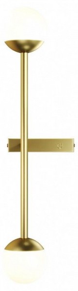 Бра Maytoni Touch MOD285WL-L10BS3K в Нягани - nyagan.mebel24.online | фото