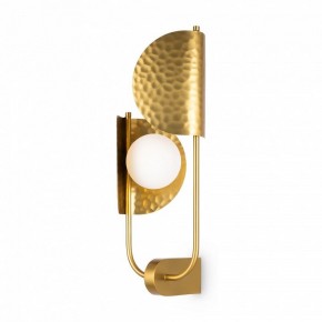 Бра Maytoni Tropic MOD164WL-02BS1 в Нягани - nyagan.mebel24.online | фото 2