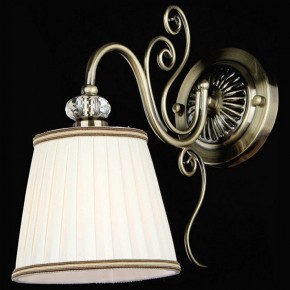 Бра Maytoni Vintage ARM420-01-R в Нягани - nyagan.mebel24.online | фото 2