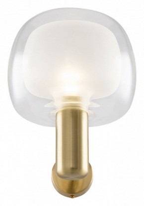 Бра Maytoni Vision MOD411WL-01G в Нягани - nyagan.mebel24.online | фото 2
