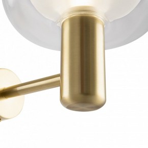Бра Maytoni Vision MOD411WL-01G в Нягани - nyagan.mebel24.online | фото 8