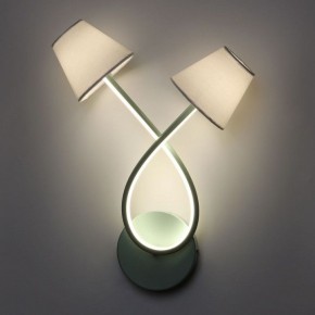 Бра MW-Light Аэлита 10 480023202 в Нягани - nyagan.mebel24.online | фото 2