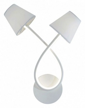 Бра MW-Light Аэлита 8 480022602 в Нягани - nyagan.mebel24.online | фото